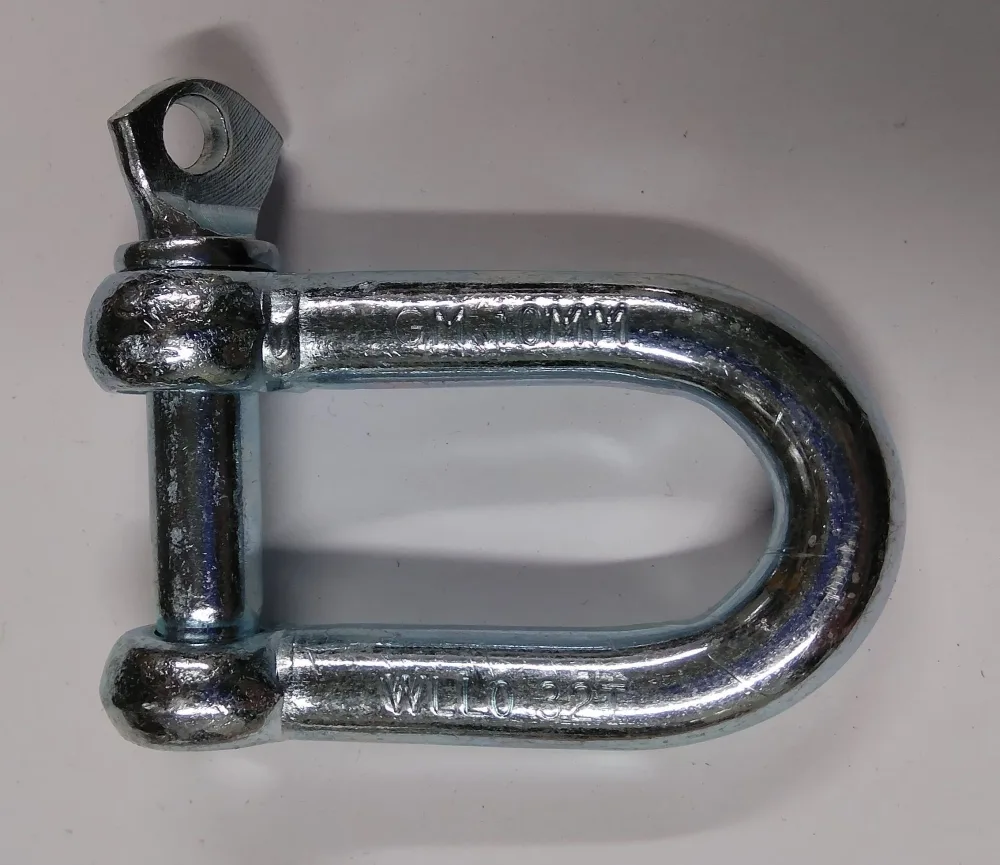 Strmenova spojka 10mm